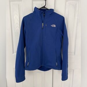 The North Face Apex jacket size small